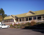 Photo of Gumeracha District Soldiers' Memorial Hospital